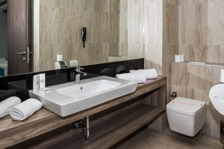 Hotel Hills Sarajevo Congress & Thermal Spa Resort, Sarajevo, Bosnia and Herzegovina