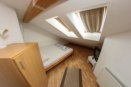 Hotel Hayat, Sarajevo, Bosnie-Herzégovine