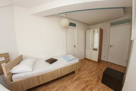 Hotel Hayat, Sarajevo, Bosnie-Herzégovine