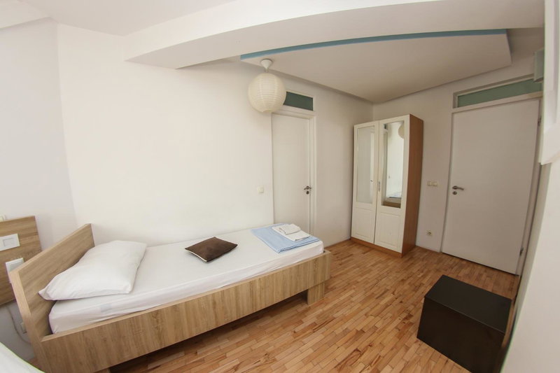 Hotel Hayat, Sarajevo, Bosnie-Herzégovine