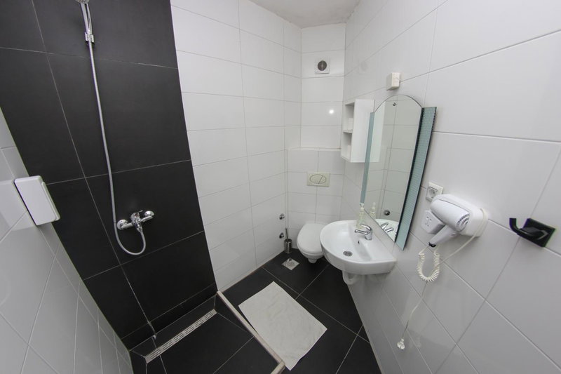 Hotel Hayat, Sarajevo, Bosnie-Herzégovine