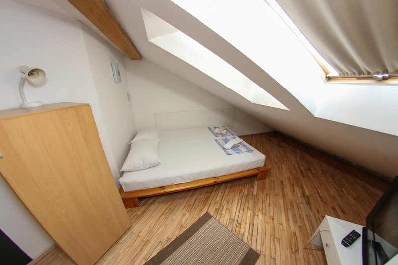 Hotel Hayat, Sarajevo, Bosnie-Herzégovine