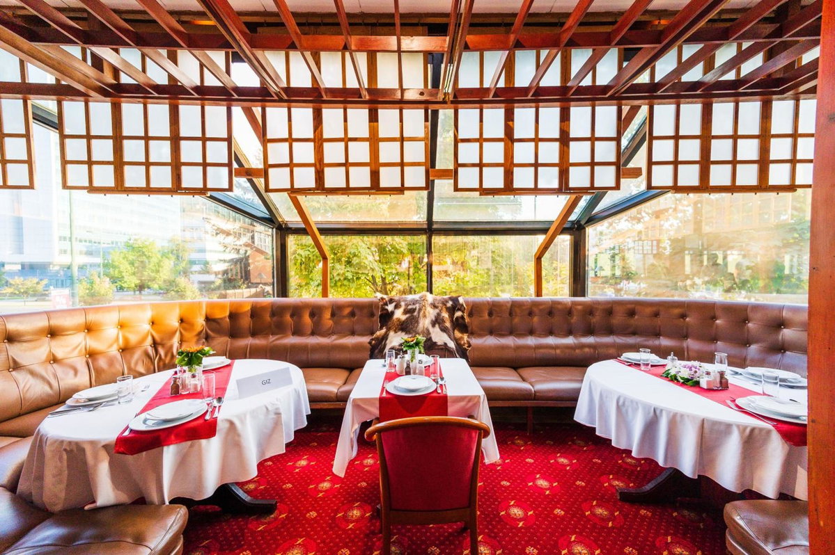 Hotel · Hotel Holiday, Sarajevo