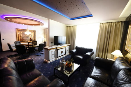 Hotel Holiday, Sarajevo, Bosnia and Herzegovina