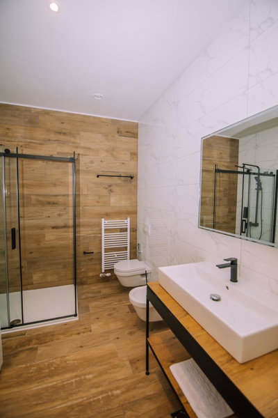 Hotel Salis, Tuzla, Bosnia and Herzegovina