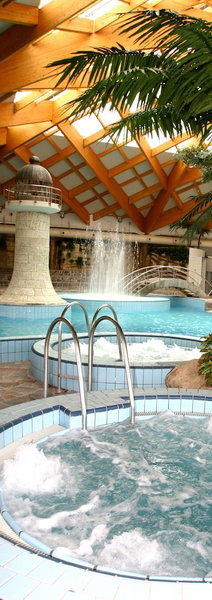 Hotel Hills Congress & Termal Spa Resort, Sarajevo, Bosnia and Herzegovina