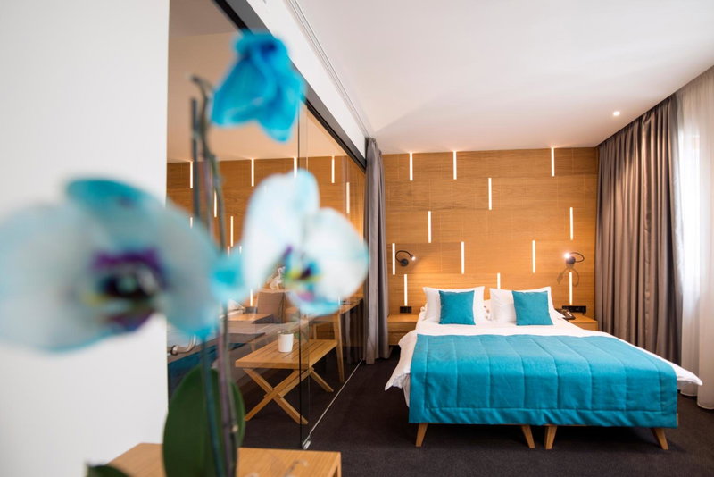 Hotel Sana, Sarajevo, Босния и Герцеговина