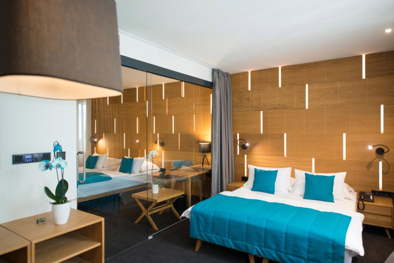 Hotel Sana, Sarajevo, Босния и Герцеговина