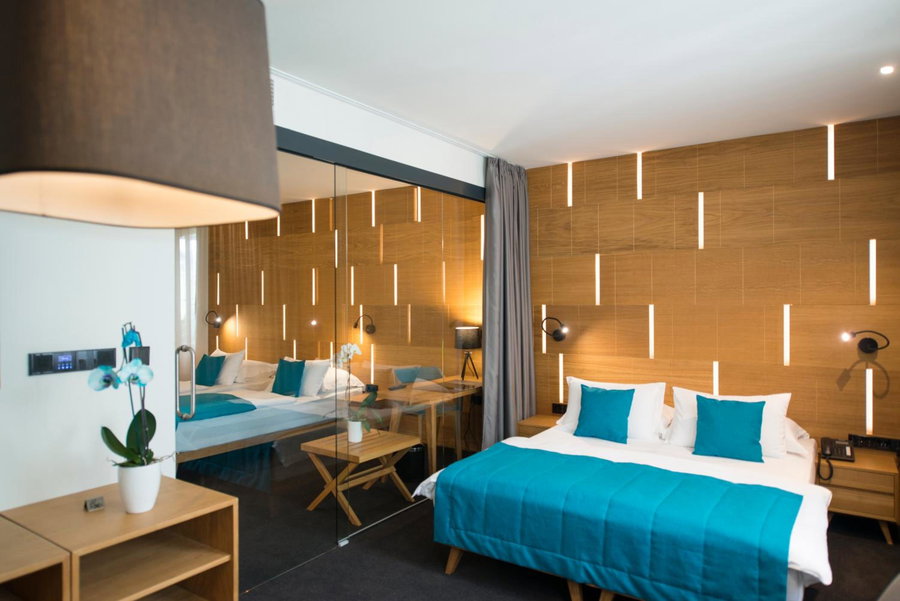 Hotel Sana, Sarajevo, Босния и Герцеговина