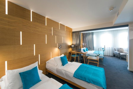 Hotel Sana, Sarajevo, Босния и Герцеговина