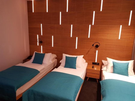 Hotel Sana, Sarajevo, Босния и Герцеговина