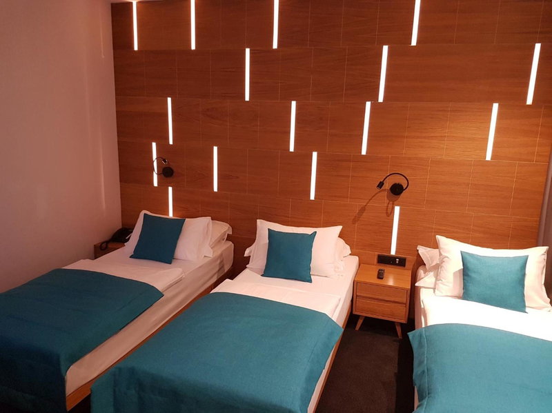 Hotel Sana, Sarajevo, Босния и Герцеговина
