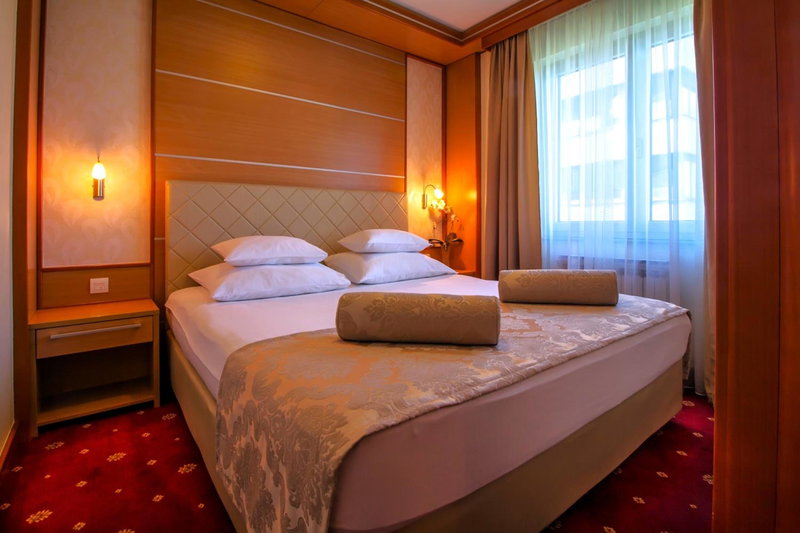 Hotel Cezar Banja Luka, Banja Luka, Bosnia and Herzegovina