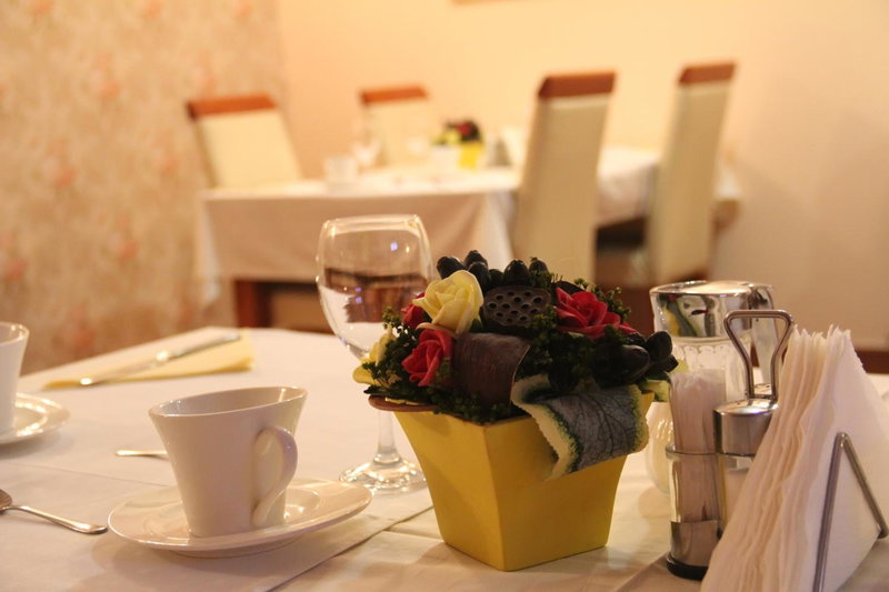 Hotel Cezar Banja Luka, Banja Luka, Bosnia and Herzegovina