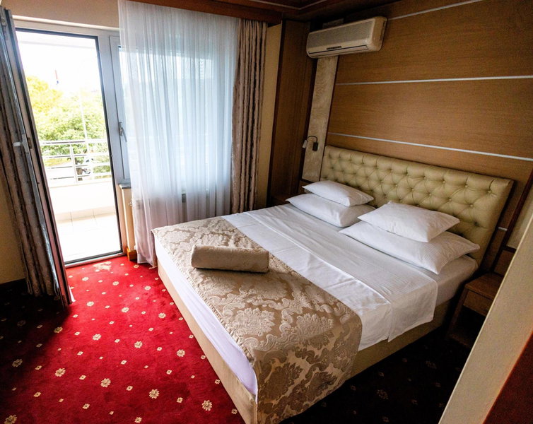 Hotel Cezar Banja Luka, Banja Luka, Bosnia and Herzegovina
