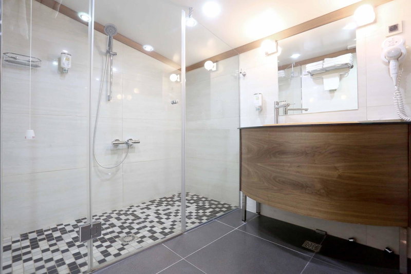 Hotel Bistrik City Center, Sarajevo, Bosnia and Herzegovina