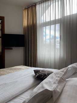 Hotel Bistrik City Center, Sarajevo, Bosnia and Herzegovina