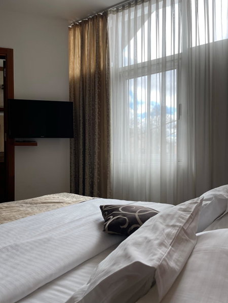 Hotel Bistrik City Center, Sarajevo, Bosnia and Herzegovina