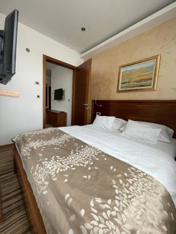 Hotel Bistrik City Center, Sarajevo, Bosnia and Herzegovina