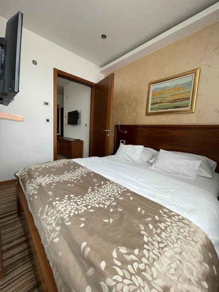 Hotel Bistrik City Center, Sarajevo, Bosnia and Herzegovina