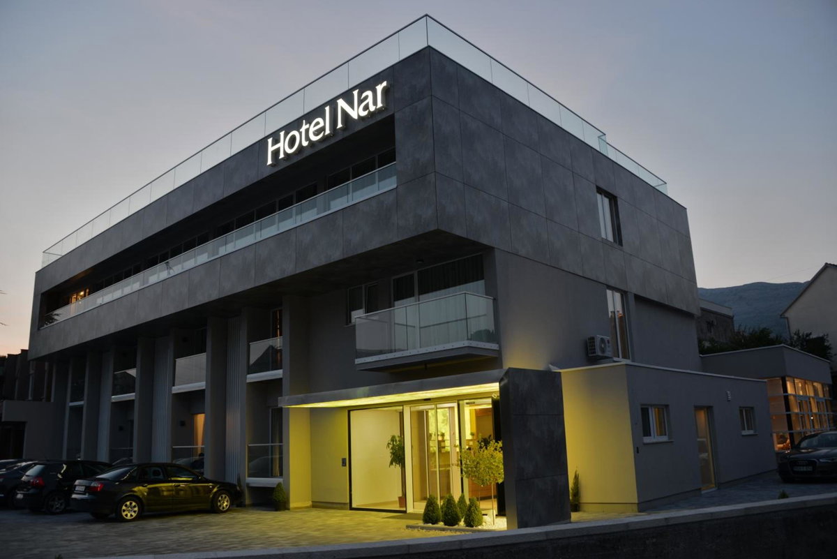 Hotel Nar, Bosnia and Herzegovina