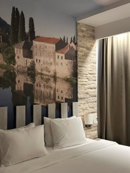 Hotel Nar, Trebinje, Bosnia and Herzegovina