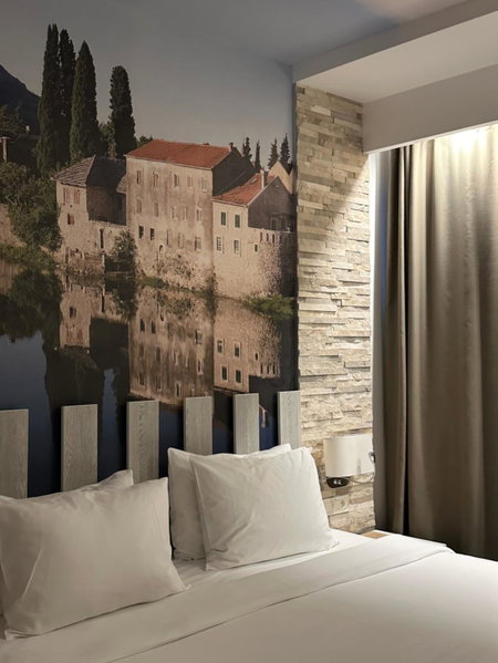 Hotel Nar, Trebinje, Bosnia and Herzegovina