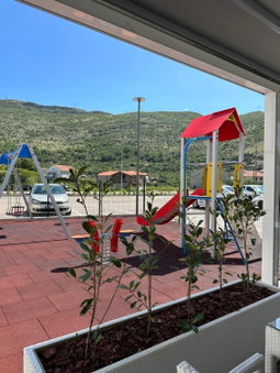 Hotel Nar, Trebinje, Bosnia and Herzegovina