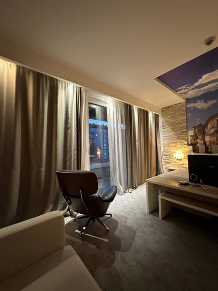 Hotel Nar, Trebinje, Bosnia and Herzegovina