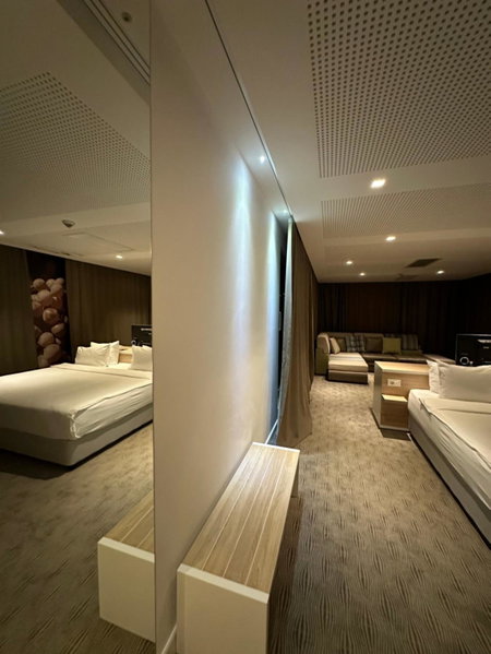Hotel Nar, Trebinje, Bosnia and Herzegovina