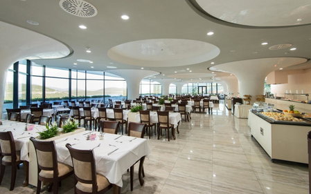Grand Hotel Neum Wellness & Spa, Neum, Bosnia and Herzegovina