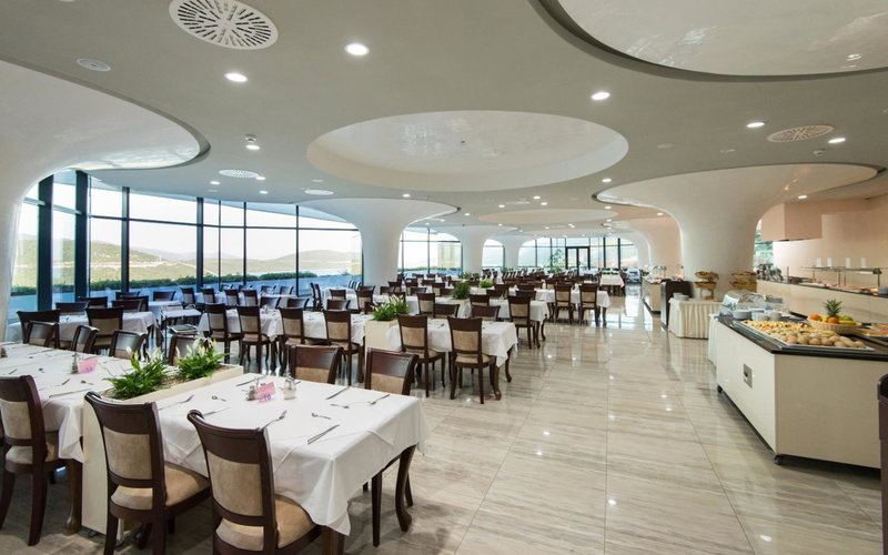 Grand Hotel Neum Wellness & Spa, Neum, Bosnia and Herzegovina