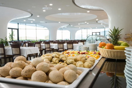 Grand Hotel Neum Wellness & Spa, Neum, Bosnia and Herzegovina