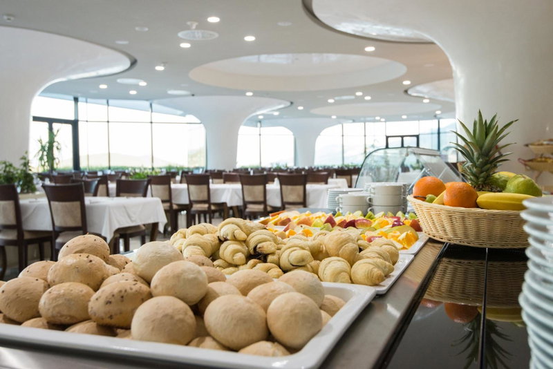 Grand Hotel Neum Wellness & Spa, Neum, Bosnia and Herzegovina