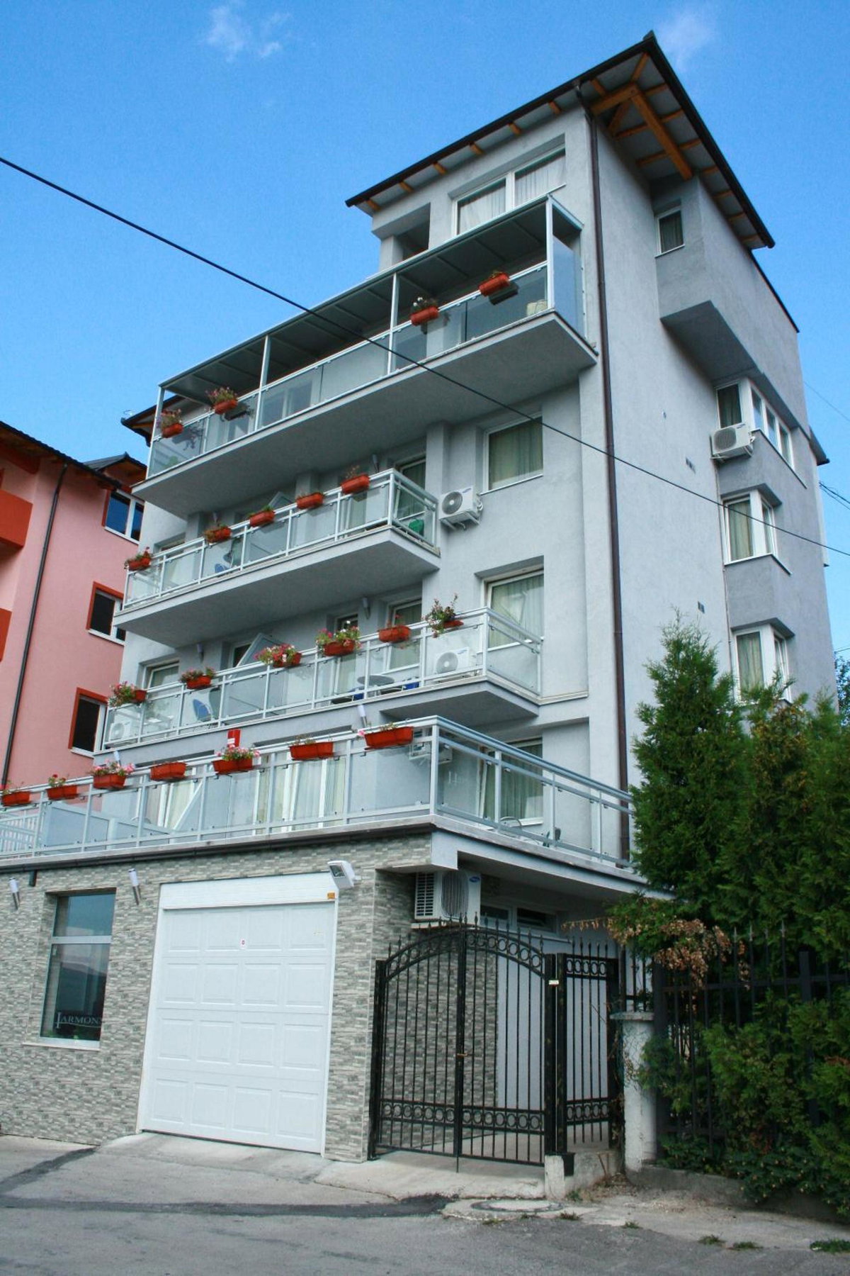 Hotel · Hotel Villa Harmony - Panoramic View & Free Parking, Sarajevo
