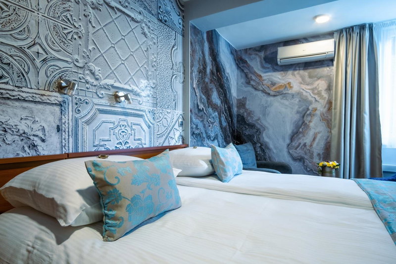 Hotel Villa Harmony - Panoramic View & Free Parking, Sarajevo, Bosnia and Herzegovina