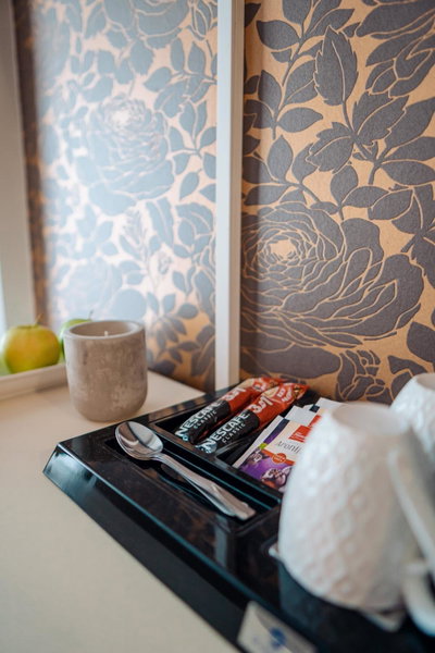 Hotel Villa Harmony - Panoramic View & Free Parking, Sarajevo, Bosnia and Herzegovina