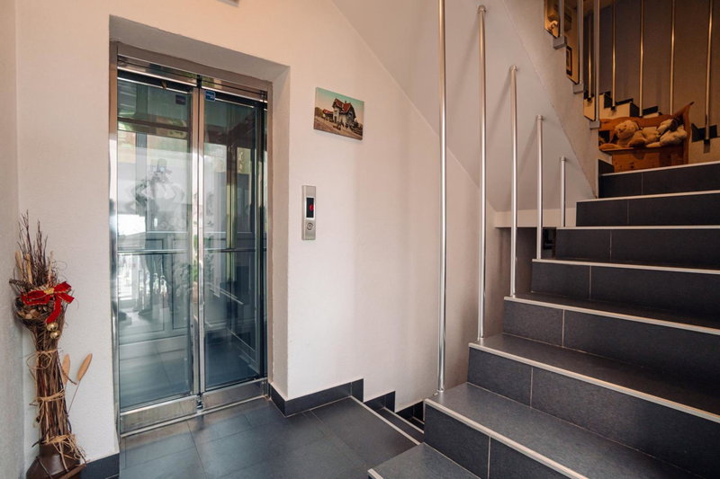 Hotel Villa Harmony - Panoramic View & Free Parking, Sarajevo, Bosnia and Herzegovina