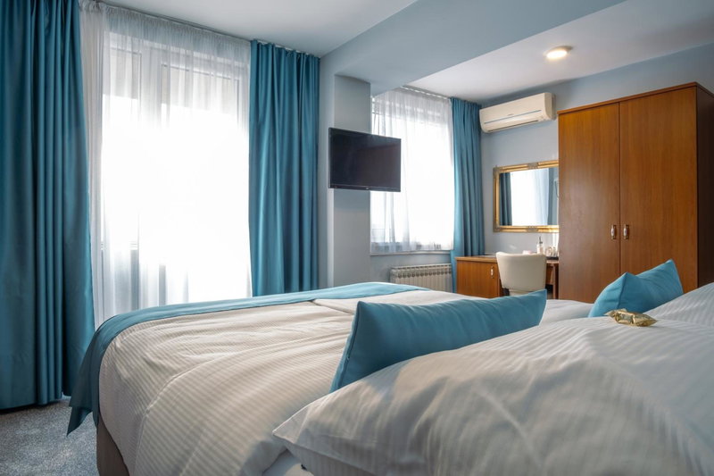 Hotel Villa Harmony - Panoramic View & Free Parking, Sarajevo, Bosnia and Herzegovina