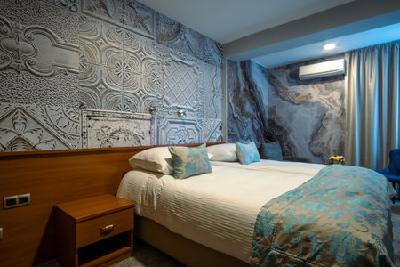 Hotel Villa Harmony - Panoramic View & Free Parking, Sarajevo, Bosnia and Herzegovina