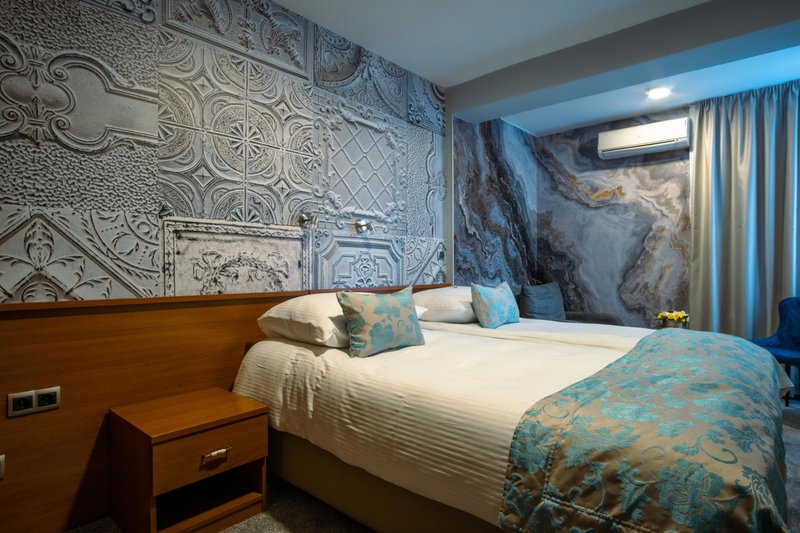 Hotel Villa Harmony - Panoramic View & Free Parking, Sarajevo, Bosnia and Herzegovina
