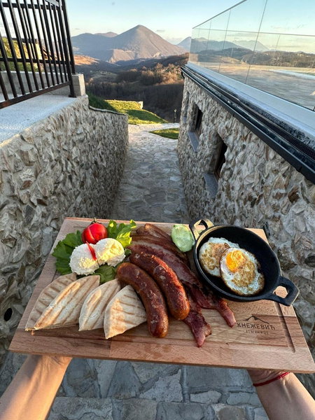 Zemunice Knezevic, Banja Luka, Bosnia and Herzegovina