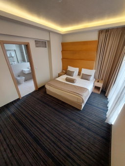Spa Hotel Terme, Sarajevo, Bosnia and Herzegovina