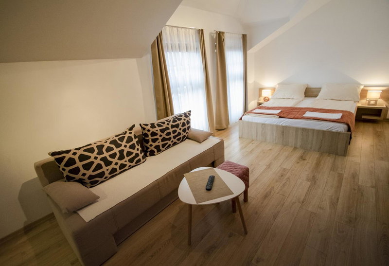 Hotel Logavina 8 Garage Parking, Sarajevo, Босния и Герцеговина