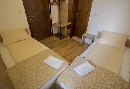 Hotel Logavina 8 Garage Parking, Sarajevo, Босния и Герцеговина