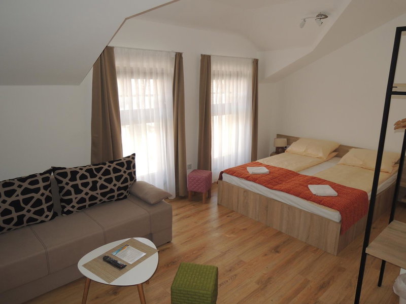 Hotel Logavina 8 Garage Parking, Sarajevo, Босния и Герцеговина