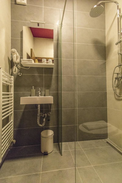 Hotel Logavina 8 Garage Parking, Sarajevo, Босния и Герцеговина