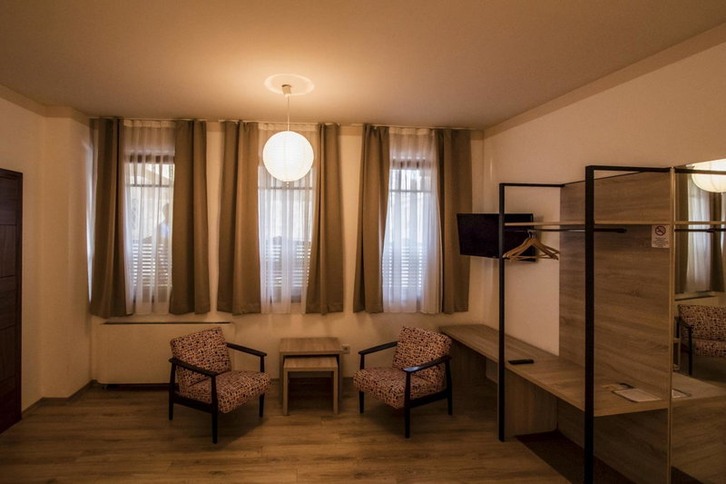 Hotel Logavina 8 Garage Parking, Sarajevo, Босния и Герцеговина