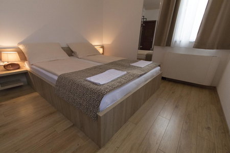 Hotel Logavina 8 Garage Parking, Sarajevo, Босния и Герцеговина