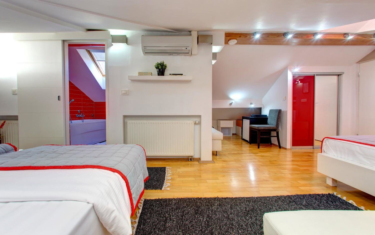 Hotel · Hotel Boutique 36, Sarajevo